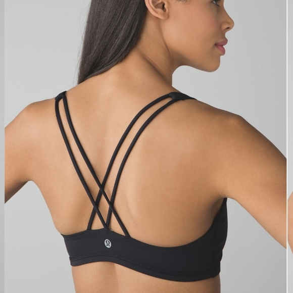 lululemon athletica Other - 🍋Lululemon Free To Be Bra